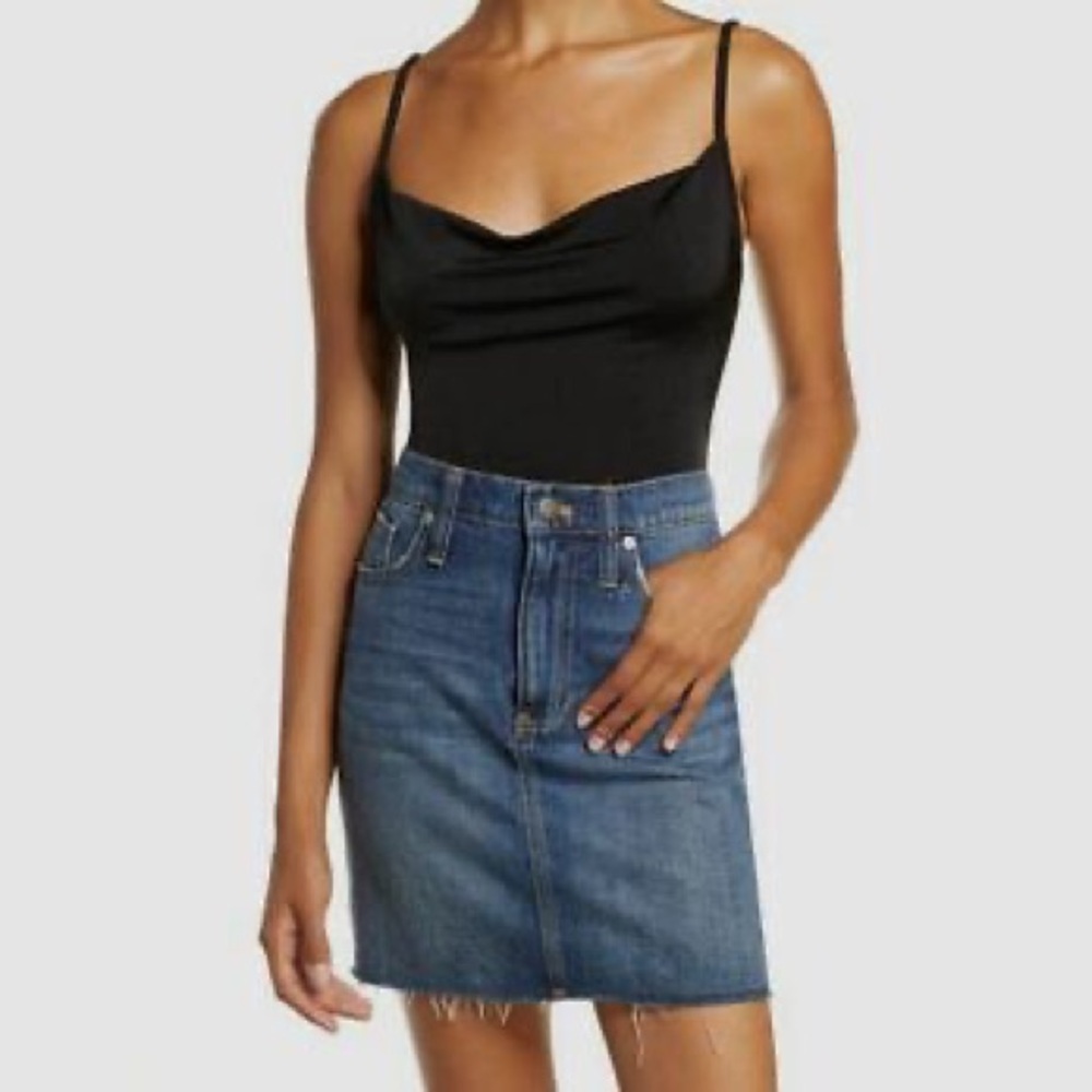 FP Bodysuit